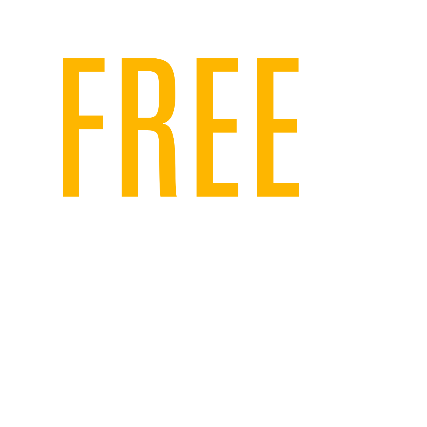 Free Food Tuesday